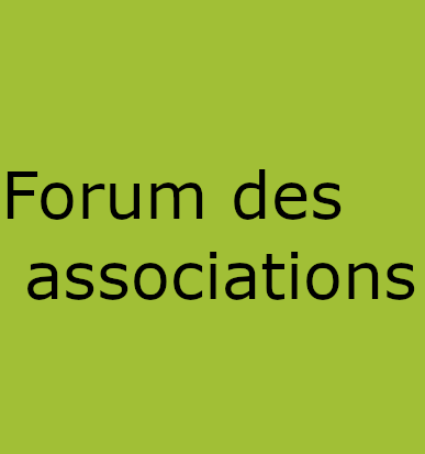 forum association